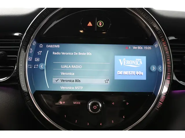 MINI Cooper 1.5 Classic 2023 Benzine 19