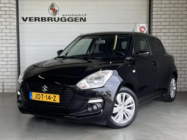 Suzuki Swift 1.0 Select 2019 Benzine