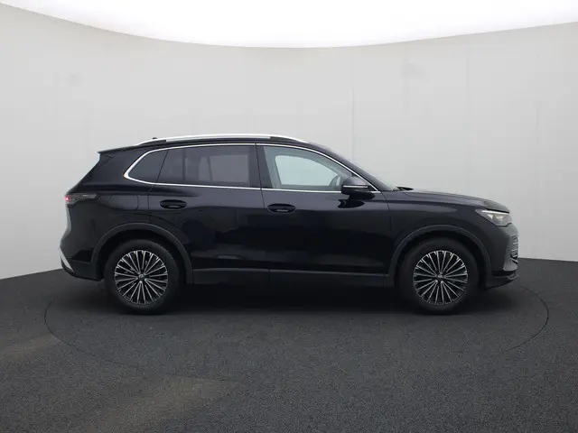 Volkswagen Tiguan Elegance 1.5 110 kW/150PK 2024 Benzine 3