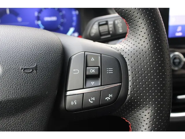 Ford Puma 1.0 EcoBoost Hybrid ST-Line X 2021 Benzine 26