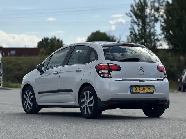 Citroën C3 3