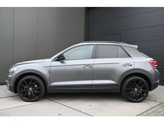 Volkswagen T-Roc 1.5 TSI Sport Business R 2020 Benzine 5