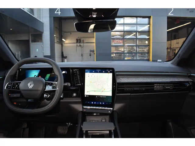 Renault Austral Techno 2025 Hybride Benzine 15