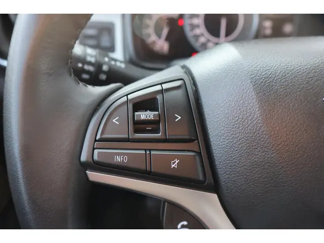 Suzuki Ignis 1.2 Smart Hybrid Style. 2022 Hybride Benzine 9