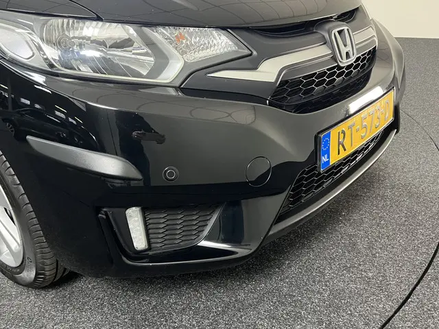 Honda Jazz 1.3 i-VTEC Comfort 2017 Benzine 39