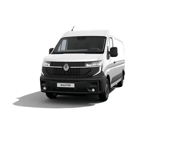 Renault Master Advance 2025 Elektrisch 10