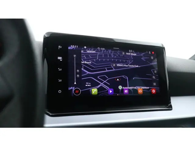 SEAT Ibiza 1.0 EcoTSI FR Plus 2023 Benzine 19