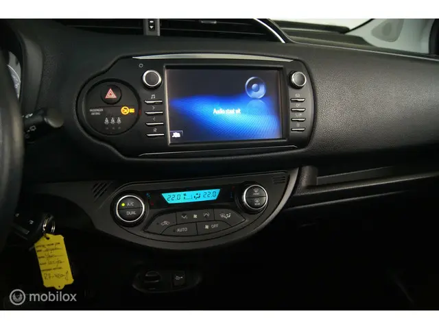 Toyota Yaris 1.5 VVT-i Design 2017 Benzine 20