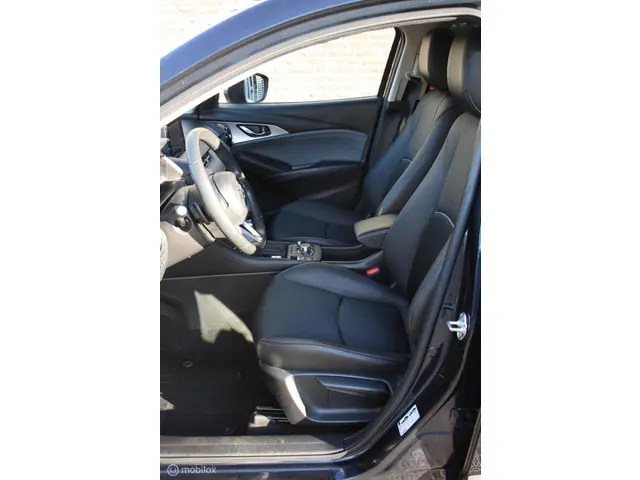 Mazda CX-3 2.0 SkyActiv-G 120 SkyLease GT 2019 Benzine 7