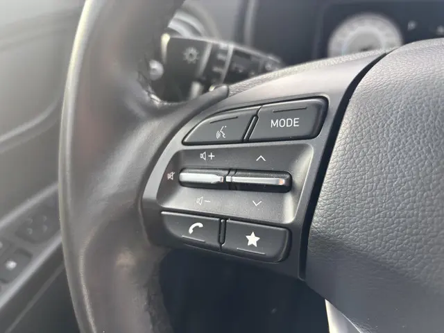 Hyundai Kona EV Fashion 64 kWh 2021 Elektrisch 18