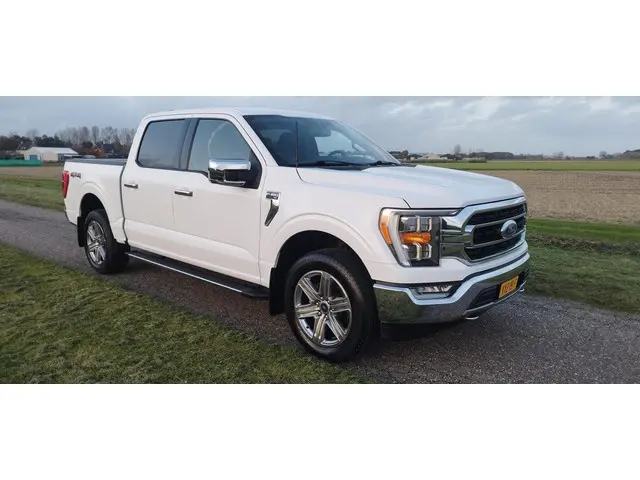 Ford F-150 2