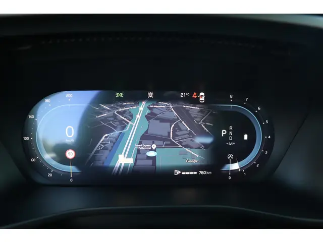 Volvo XC40 2.0 B4 Plus Dark 2025 Benzine 27