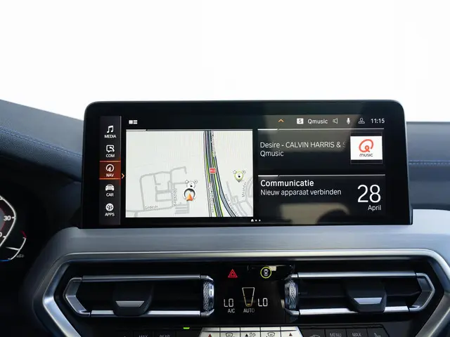 BMW iX3 High Executive 80 kWh 2022 Elektrisch 39