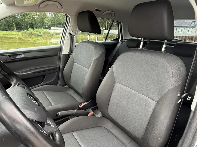Škoda Fabia 1.0 TSI Monte Carlo 68dkm! 2017 Benzine 7