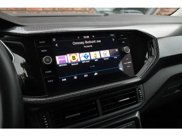 Volkswagen T-Cross 1.0 TSI Style 2020 Benzine 11