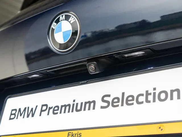 BMW X5 xDrive45e 2021 Hybride Benzine 33