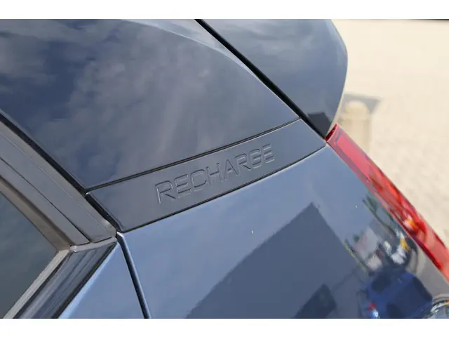 Volvo XC40 Recharge Twin Pro 2022 Elektrisch 16