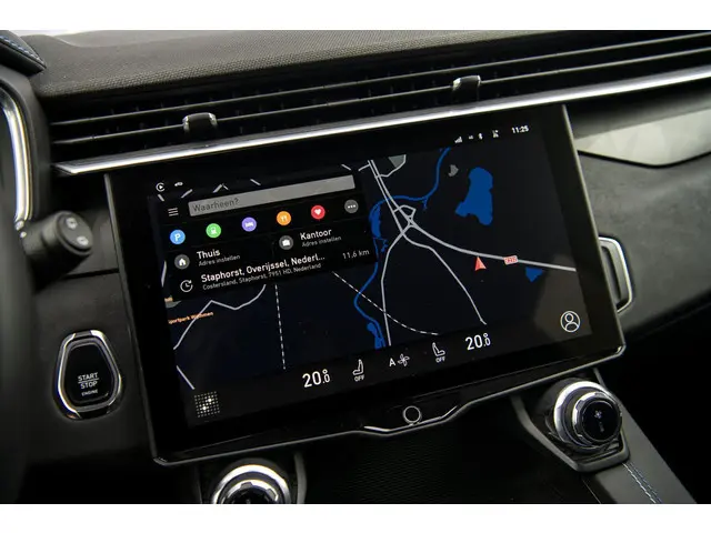 Lynk & Co 01 1.5 Plug-in Hybride 2022 Hybride Benzine 12