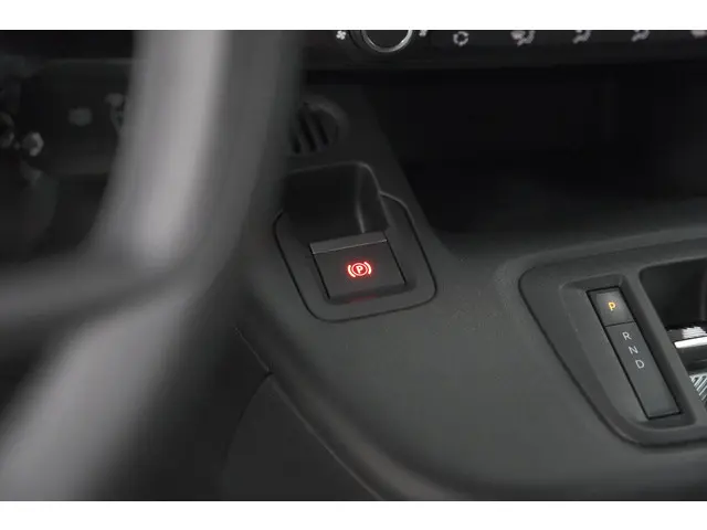 Citroën ë-Berlingo 136 L1 50 kWh 2025 Elektrisch 45