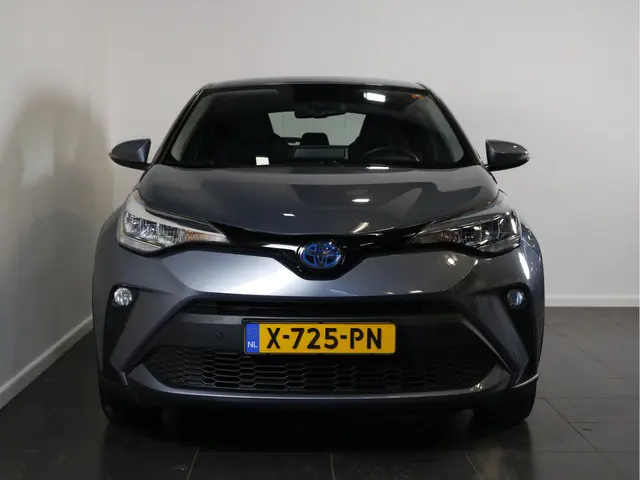 Toyota C-HR 2.0 Hybrid Dynamic 2023 Hybride Benzine 3