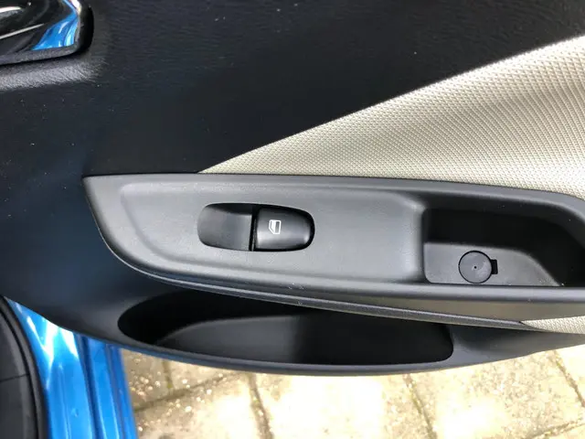 Nissan Micra 1.0 IG-T N-Connecta 2019 Benzine 12