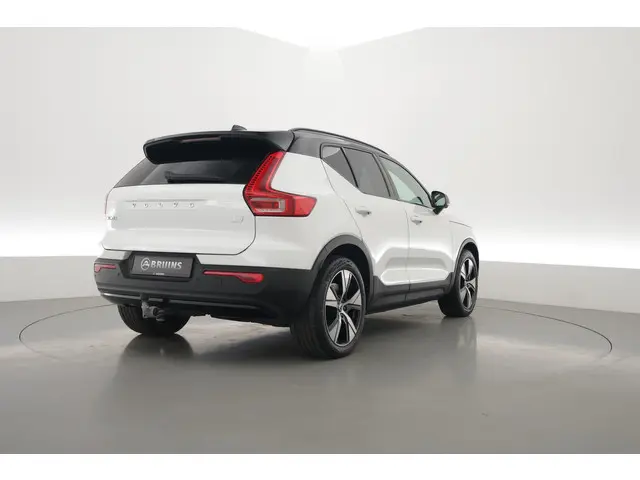 Volvo XC40 Recharge Twin Pro 2022 Elektrisch 2