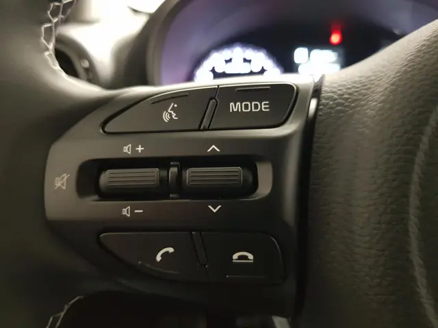 Kia Picanto 1.0 DPi Automaat DynamicLine 2022 Benzine 11