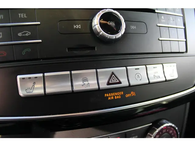 Mercedes-Benz GLE Coupé AMG 43 4MATIC 2019 Benzine 20