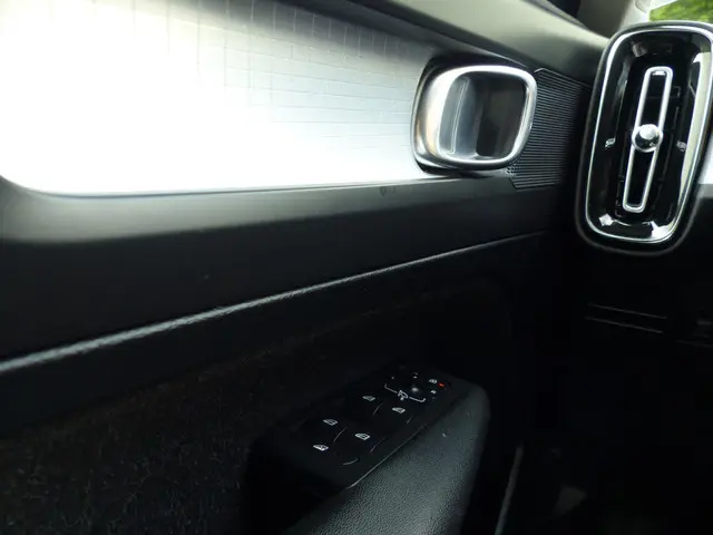 Volvo XC40 T5 AWD Momentum 2018 Benzine 33