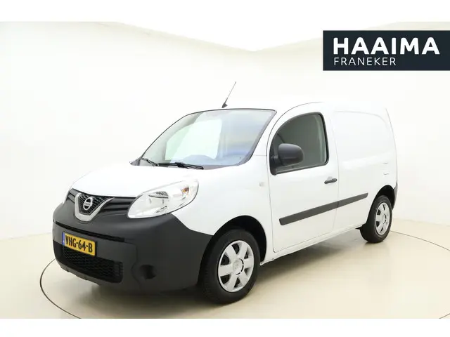 Nissan NV250