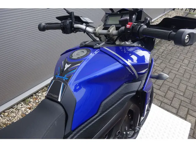 Yamaha TRACER 900 ABS 2017 Benzine 13
