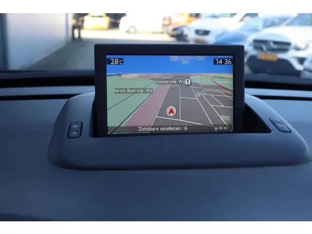 Peugeot 5008 1.6 HDi Active 5p. 2014 Diesel 5