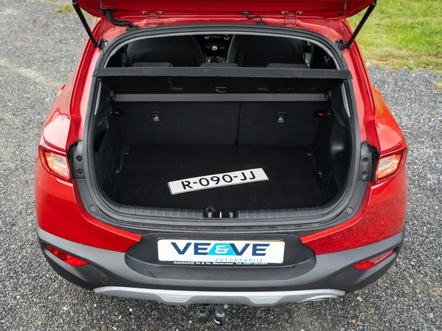 Kia Stonic 1.0 T-GDi MHEV DynamicLine 2022 Benzine 31