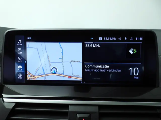 BMW iX3 High Executive 80 kWh 2021 Elektrisch 35