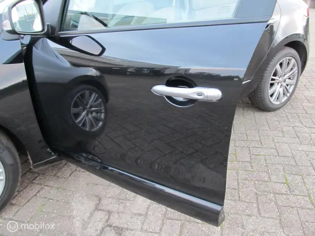 Renault Mégane 1.4 TCe GT-Line 2012 Benzine 28