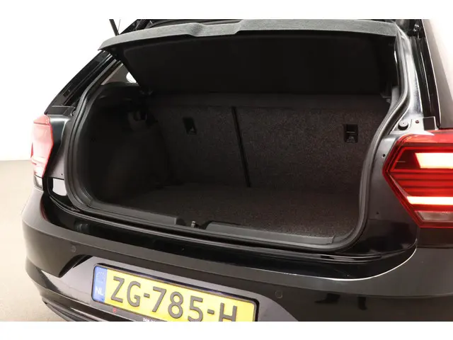 Volkswagen Polo 1.0 TSI Comfortline 2019 Benzine 6