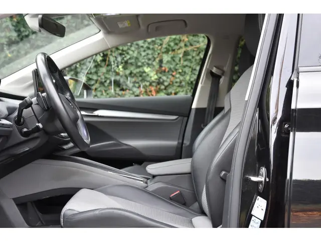 Škoda Enyaq iV 60 2021 Elektrisch 7