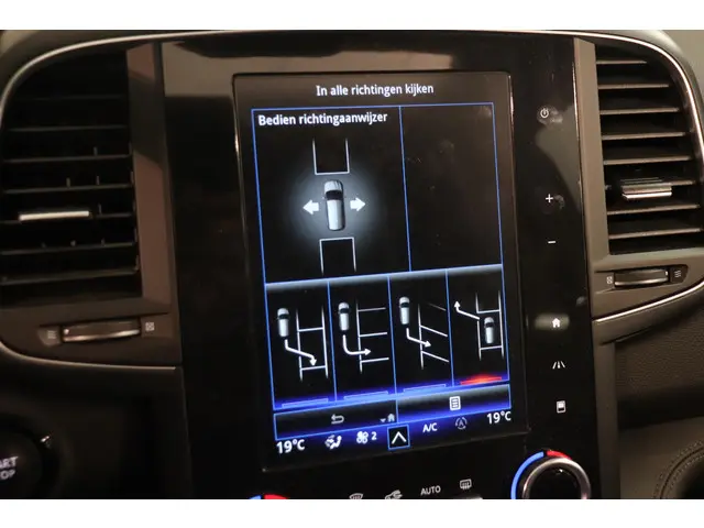 Renault Koleos 1.3 160 TCe Initiale Paris 2021 Benzine 10