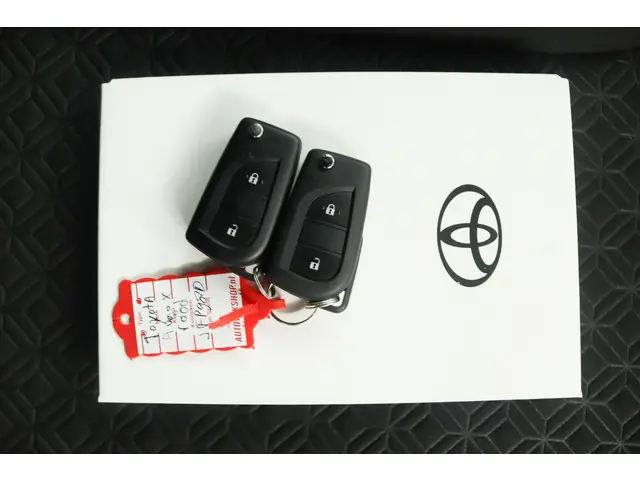 Toyota Aygo X 1.0 VVT-i MT Pulse 2024 Benzine 11