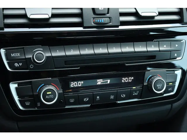 BMW 4 Serie Coupé 420i M Sport 2016 Benzine 21