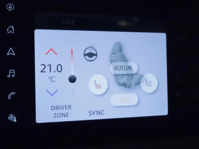 Nissan ARIYA 66 kWh Evolve 2024 Elektrisch 7