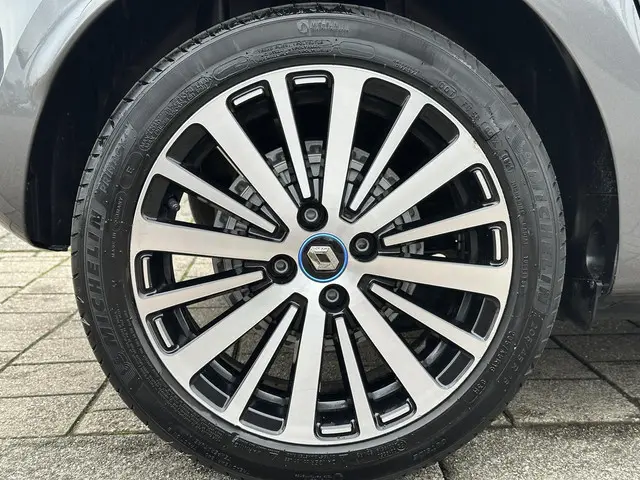 Renault Twingo Z.E. R80 Intens 2021 Elektrisch 43