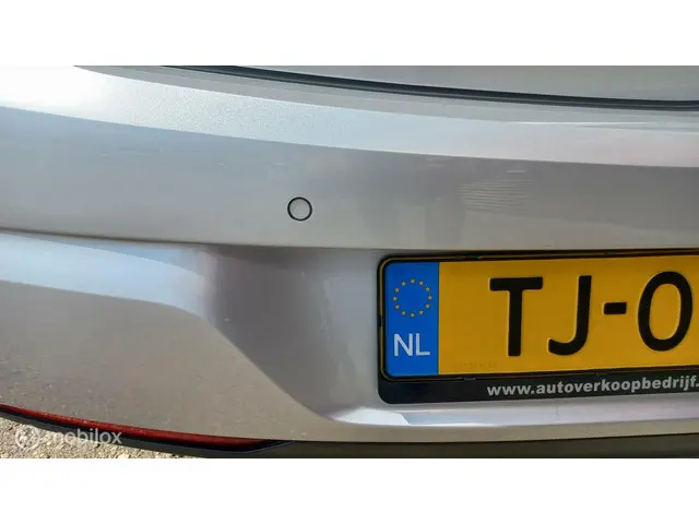 Opel Astra 1.0 Innovation 2018 Benzine 6