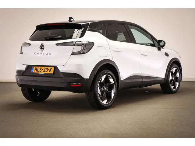 Renault Captur 2