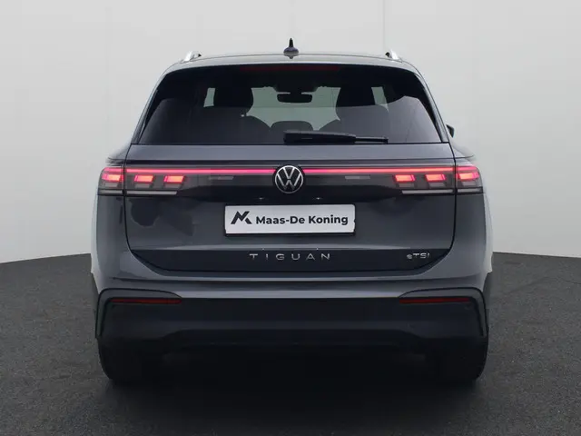 Volkswagen Tiguan 1.5eTSI/130PK Life DSG 2024 Benzine 38