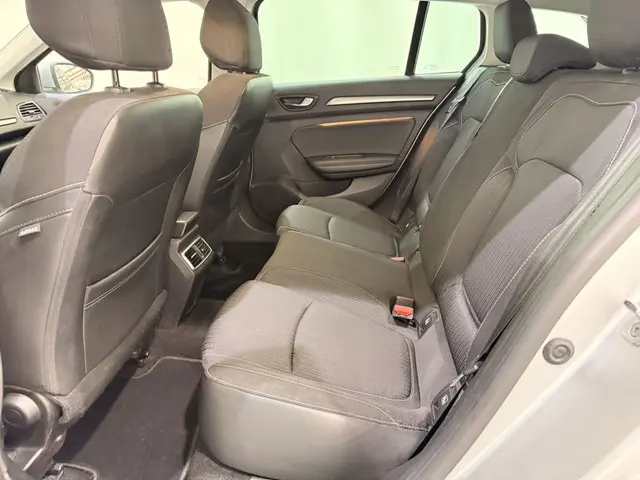 Renault Mégane SW 1.3 TCe 140 GT Line Aut 2019 Benzine 37