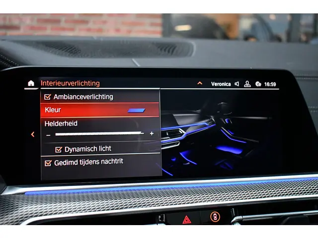 BMW X5 xDrive40i M-Sport 7pers 2020 Benzine 36