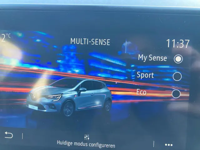 Renault Clio 1.0 TCe Intens Cc,Pdc,keyless,... 2019 Benzine 22