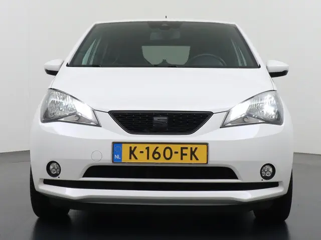 SEAT Mii 3
