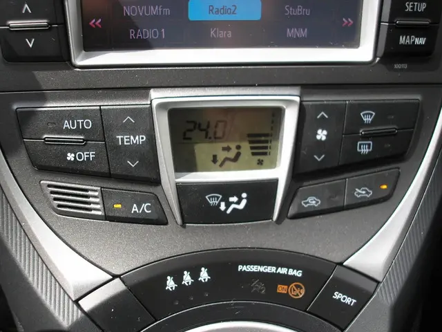 Toyota Verso-S 1.3 VVT-i Aspiration 2013 Benzine 16